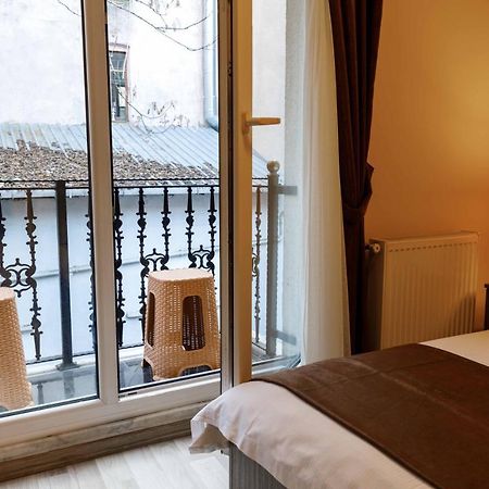 Hotel Taksimdays Isztambul Kültér fotó