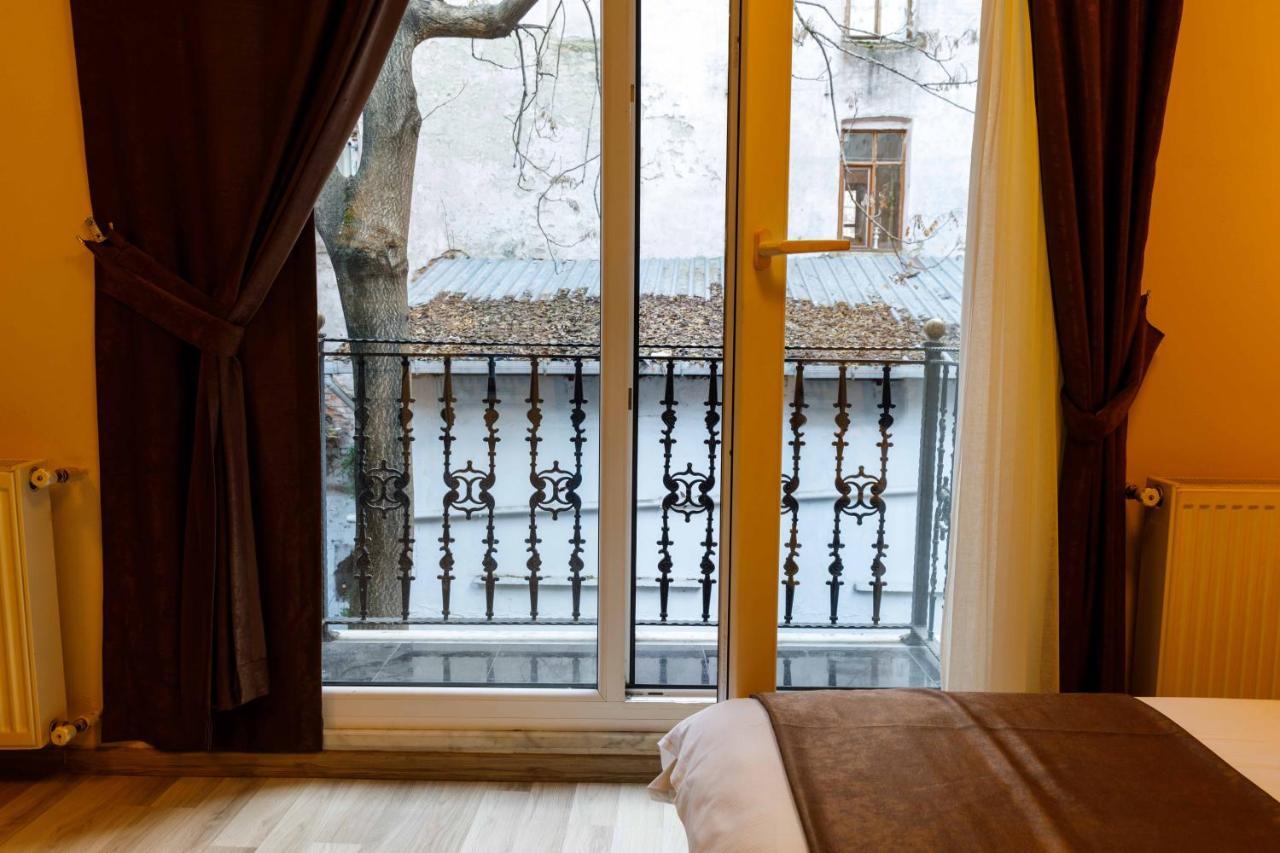 Hotel Taksimdays Isztambul Kültér fotó